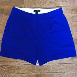 J. Crew 5” shorts